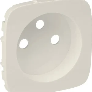 LEGRAND 755306 Valena Allure, krytka zásuvky 2P+T béžová Aktuální