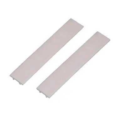 BEČOV G110096 Označovací pásek RSA 2,5 A, RSA 2,5 A P3 -nedělený s popisem Sleva