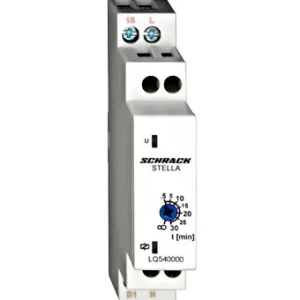 Speciální Cena SCHRACK LQ540000-- Impulzní relé s funkcí úspory elektrické energie