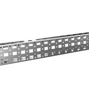 Sezónní Sleva RITTAL 8617120 Chassis VX 23x64 vnitř. rov. 500mm, 4ks