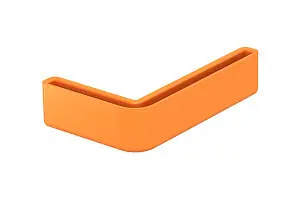 OBO BETTERMANN 6372881 WPK SR OR Ochranný kryt Přímo Od Výrobce