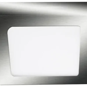 Výprodej GREENLUX GXDW093 LED90 FENIX-S matt chrome 18W WW