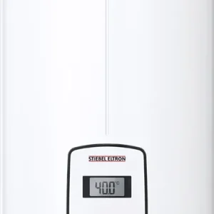 STIEBEL ELTRON 236745 DHB-E 18/21/24 LCD Průtokový ohřívač vody 18/21/24 kW, 400 V Odeslání Ihned