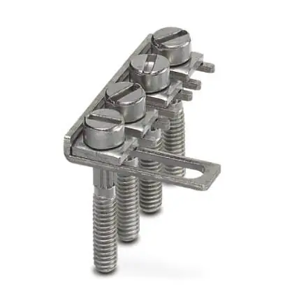 PHOENIX CONTACT 0311265 SB 4-RTK/S Spínací můstek Ruční Výroba