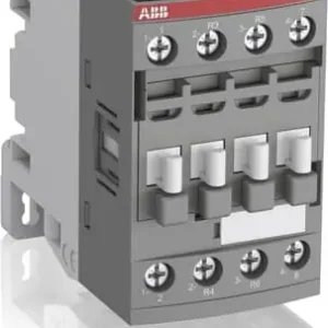 Objednat Nyní ABB ELSYNN AF09-22-00-11 24-60V50/60HZ 20-60VDC *1SBL137501R1100