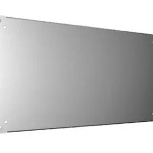 RITTAL 8617570 Delený montážní panel pro VX 700x400mm Časově Omezené