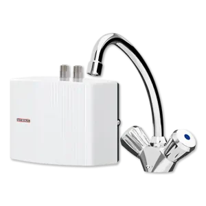 STIEBEL ELTRON 200146 EIL 3 Trend + UT Průtokový ohřívač vody beztlak. 3,5 kW s baterií Přímo Od Výrobce