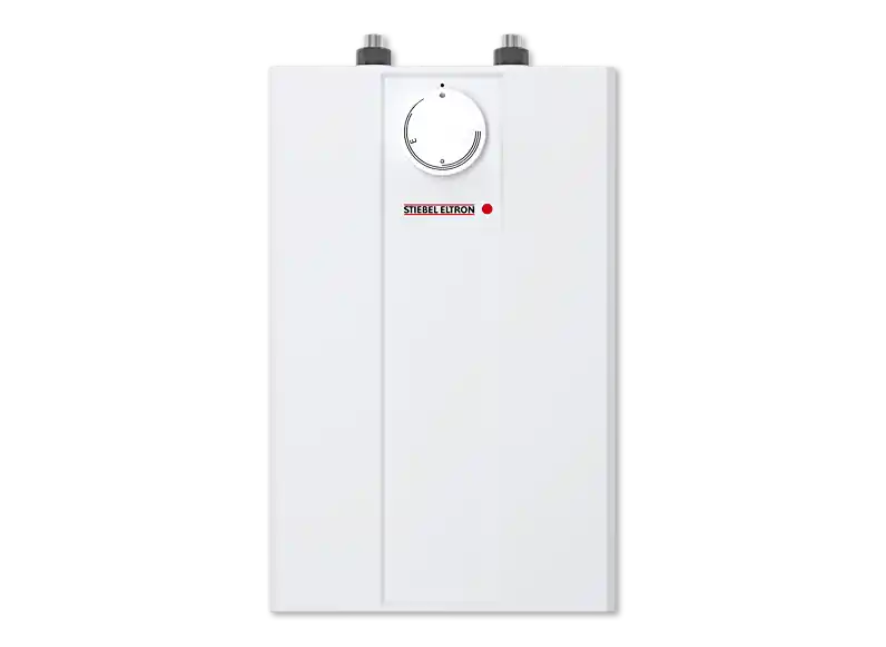 Novinka STIEBEL ELTRON 201386 ESH 5 U-N Trend Zásobníkový ohřívač 5 l, pod umyvadlo, 2 kW/230V !BEZTLAKOVÝ!