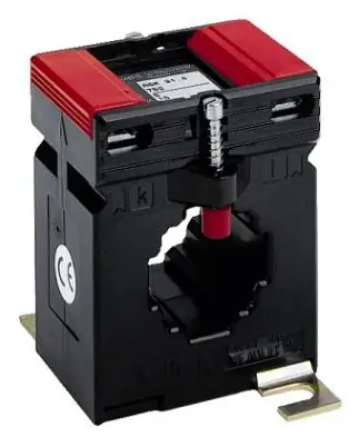 Akce MBS ASK 31.4, 150/1A; 2,5VA; 1% Měřící transformátor proudu *8249