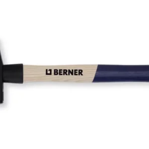 Prémiový BERNER 244581 Zámečnické kladivo 500g