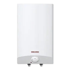 STIEBEL ELTRON 201393 ESH 10 O-N Trend Zásobníkový ohřívač 10 l, nad umyvadlo, 2 kW/230V !BEZTLAKOVÝ! Víkendová Akce