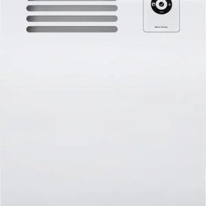 STIEBEL ELTRON 237830 CON 5 Premium Nástěnný konvektor; 0,5 kW, se zástrčkou Oblíbený