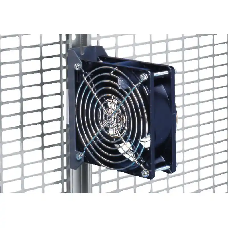 Odeslání Ihned SCHNEIDER NSYCVF170M115 Ventilátor, 170 m3/h, 115V