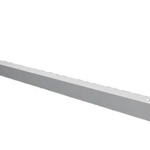 Rychlé Dodání RITTAL 8619420 VX Lišta pro mechanické upevnění kabelů š=800,( bal=2ks )