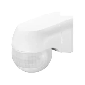 Ruční Výroba PANLUX PN71000015 SENSOR 210° bílý rohový