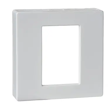 Nakupujte Hned SCHNEIDER MTN5775-4019 MERTEN Centrální deska pro univerzální termostat, S-Design, polar