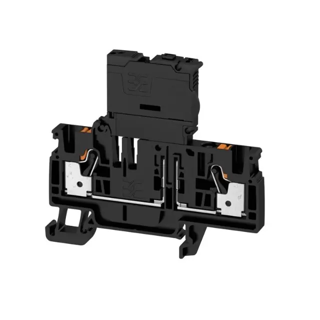 Moderní WEIDMÜLLER 2434390000 AFS 4 2C 100-250V BK