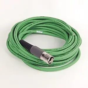 ALLEN BRADLEY 2090-CFBM7DF-CEAF12 Kinetix 12m Flexible Cable Výprodej