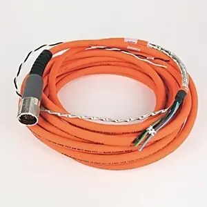 Výhodná Nabídka ALLEN BRADLEY 2090-CPBM7DF-16AF09 MP-Series 9m Cable