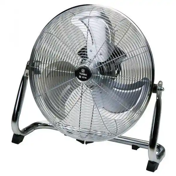 Časově Omezené SOLER&PALAU TURBO 405 N Mobilní axiální ventilátor *SP184100200