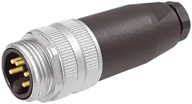 MURR 7000-78081-0000000 MOSA 7/8'' M primy, 5pin, 6…9,5mm šroubové svorky Nízká Cena