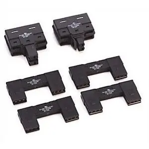 ALLEN BRADLEY 2198-H070-P-T K5500 FR1,2 control power conn. Must-Have