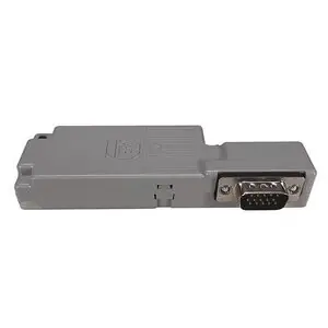 Must-Have ALLEN BRADLEY 2198-K57CK-D15M Kinetix 5700 Feedback Connector Kit