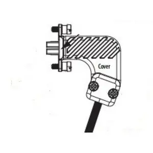 Vrácení Zdarma ALLEN BRADLEY 2198-KITCON-DSL Connector KIT, K5500, DSL