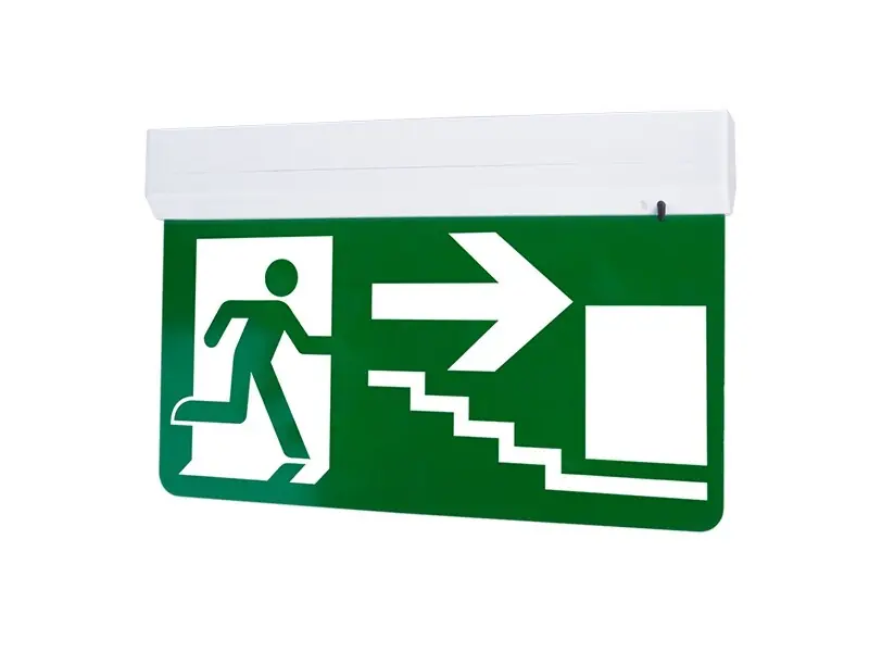 PANLUX PN35200012 EUROPA LED + schody dolů Akce