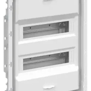 ABB ELSYNN UK624EB Rozvodnice pro zap.mont.bez rámu a dvíř.se šr.sv.N/PE *2CPX077846R9999 Top Prodej