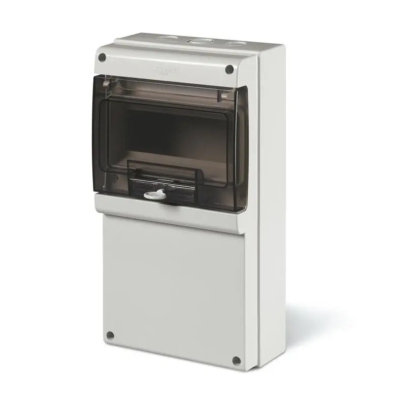 SCAME 672.2100 Rozvodnice DOMINO IP66 Nejlepší Volba