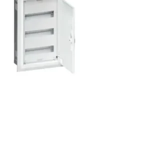 HAGER FWU31S Rozvaděč zapuštěný FWU, IP30, 36 mod., 550x300x110 Tovární Cena