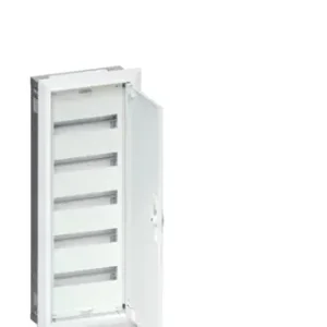 HAGER FWU51S Rozvaděč zapuštěný FWU, IP30, 60 mod., 800x300x110 Objednat Nyní