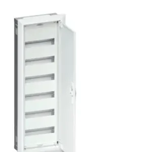 HAGER FWU61S Rozvaděč zapuštěný FWU, IP30, 72 mod., 950x300x110 Vysoce Kvalitní