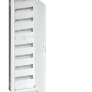 HAGER FWU71S Rozvaděč zapuštěný FWU, IP30, 84 mod., 1100x300x110 Jen Po Omezenou Doba