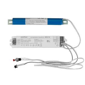 Hromadná Objednávka PANLUX PN35900012 Inverter LED 2,5W 3h 10-90VDC
