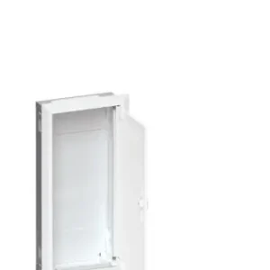 Velkoobchod HAGER FWU41D Rozvaděč zapuštěný FWU, IP30, bez přístrojového roštu, 650x300x110