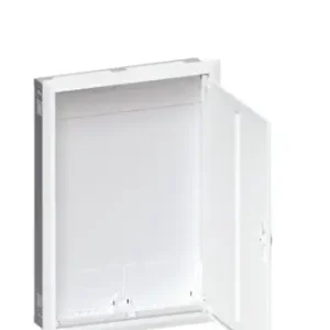 HAGER FWU52D Rozvaděč zapuštěný FWU, IP30, bez přístrojového roštu, 800x550x110 Novinka