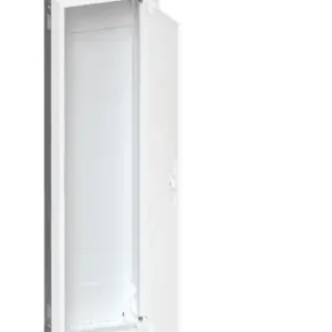 Dokud Zásoby Vydrží HAGER FWU71D Rozvaděč zapuštěný FWU, IP30, bez přístrojového roštu, 1100x300x110