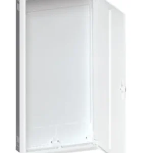 HAGER FWU72D Rozvaděč zapuštěný FWU, IP30, bez přístrojového roštu, 1100x550x110 Poslední Šance