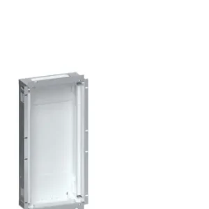 HAGER FWU41L Vana zapuštěného rozvaděče FWU41xx bez roštu, dveří a rámu, 650x300x110 Akční Cena
