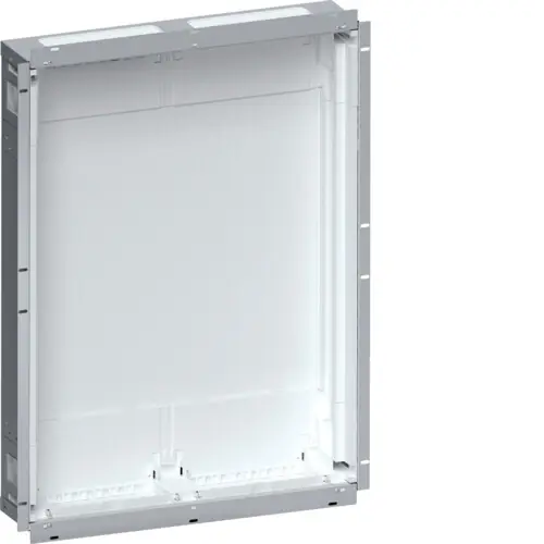 HAGER FWU52L Vana zapuštěného rozvaděče FWU52xx bez roštu, dveří a rámu, 800x550x110 Expresní Doručení