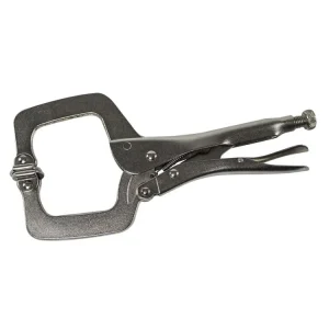 Dokud Zásoby Vydrží XTLINE XT52065 Samosvěrné kleště typ C CR-MO 280m