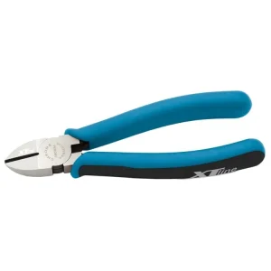 XTLINE XT54187 Kleště štípací boční 160mm CrV Levný