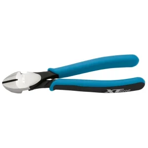 Must-Have XTLINE XT54188 Kleště štípací boční 180mm CrV