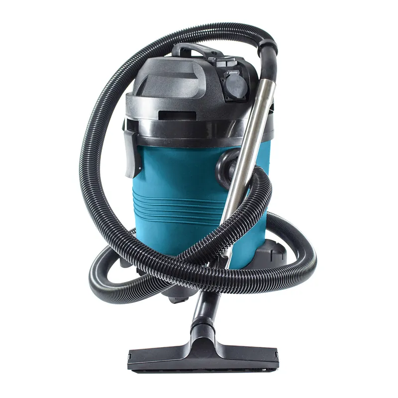 Nová Kolekce XTLINE XT102819 Průmyslový vysavač na suché a mokré vysávání s příslušenstvím 1400W, EC819