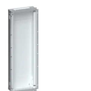 Akce HAGER FWU61L Vana zapuštěného rozvaděče FWU61xx bez roštu, dveří a rámu, 950x300x110