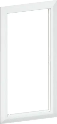 HAGER FZ041F Krycí rám pro rozvaděč FWU41.. Speciální Cena