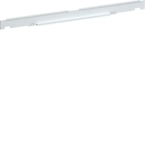 HAGER FWU00V4 Svislá přepážka pro rozvaděč FWU4x, 650mm Rychlé Dodání