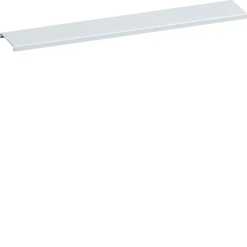 HAGER FWU00C4 Víko kabelového prostoru rozvaděče FWU4x, délky 369 mm Expresní Doručení